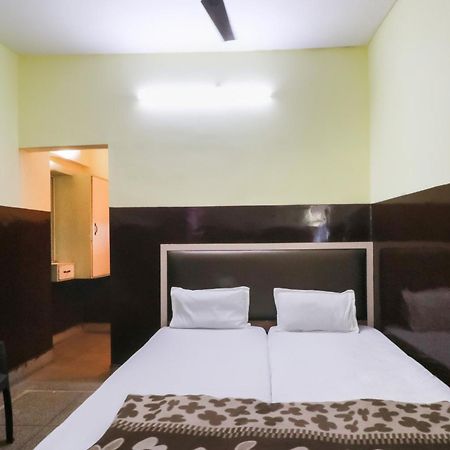 Spot On Hotel Monu Raipur (Chhattisgarh) Exterior photo