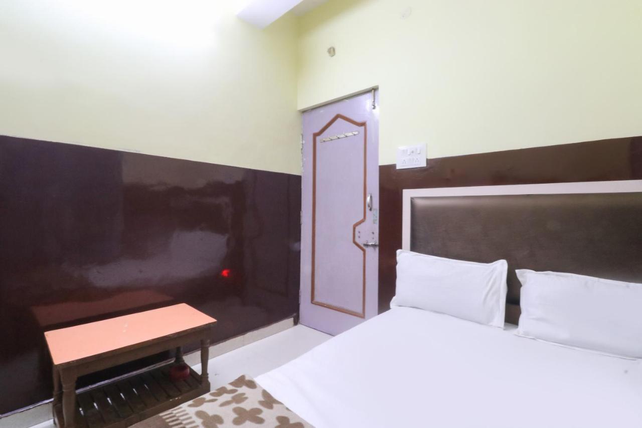 Spot On Hotel Monu Raipur (Chhattisgarh) Exterior photo