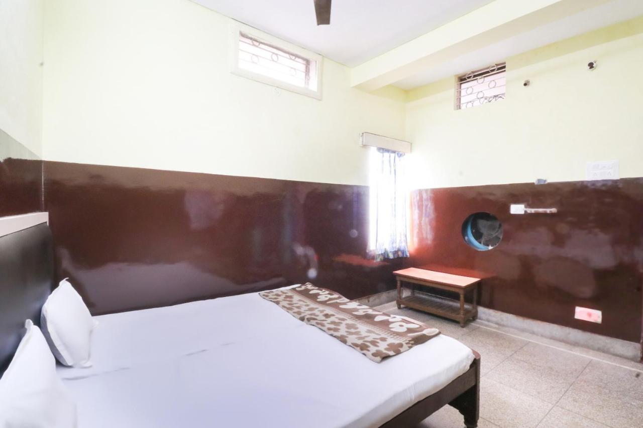 Spot On Hotel Monu Raipur (Chhattisgarh) Exterior photo