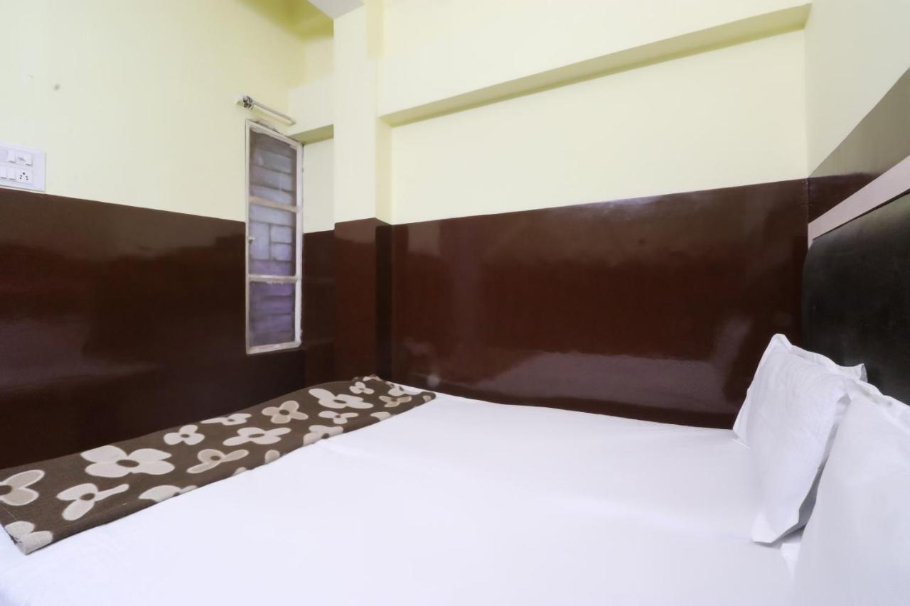 Spot On Hotel Monu Raipur (Chhattisgarh) Exterior photo