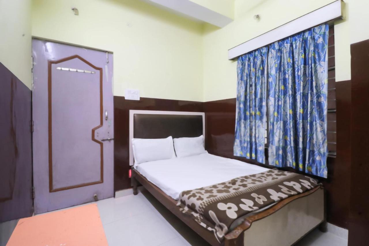 Spot On Hotel Monu Raipur (Chhattisgarh) Exterior photo